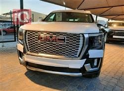 جي ام سي يوكون